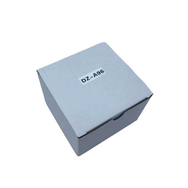 LED digital ammeter 96mm
