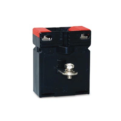 Как натоварването влияе върху работата на прецизен токов трансформатор?